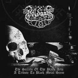 Holdaar : The Secrets of the Black Arts - A Tribute to Black Metal